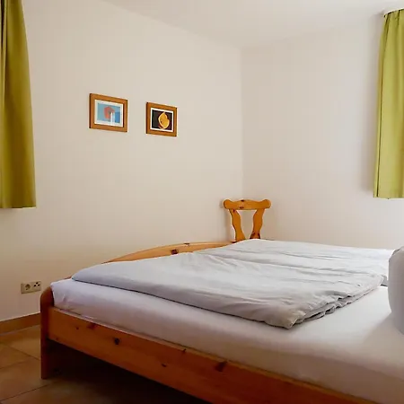 Ostseetraum 2 1 Apartman Timmendorf