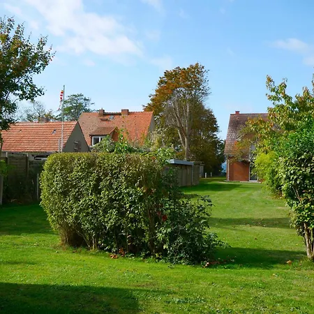 Apartman Ostseetraum 2 1 *