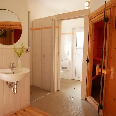 Apartman Ostseetraum 2 1 Timmendorf