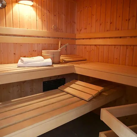 Ostseetraum 2 1 Apartman *